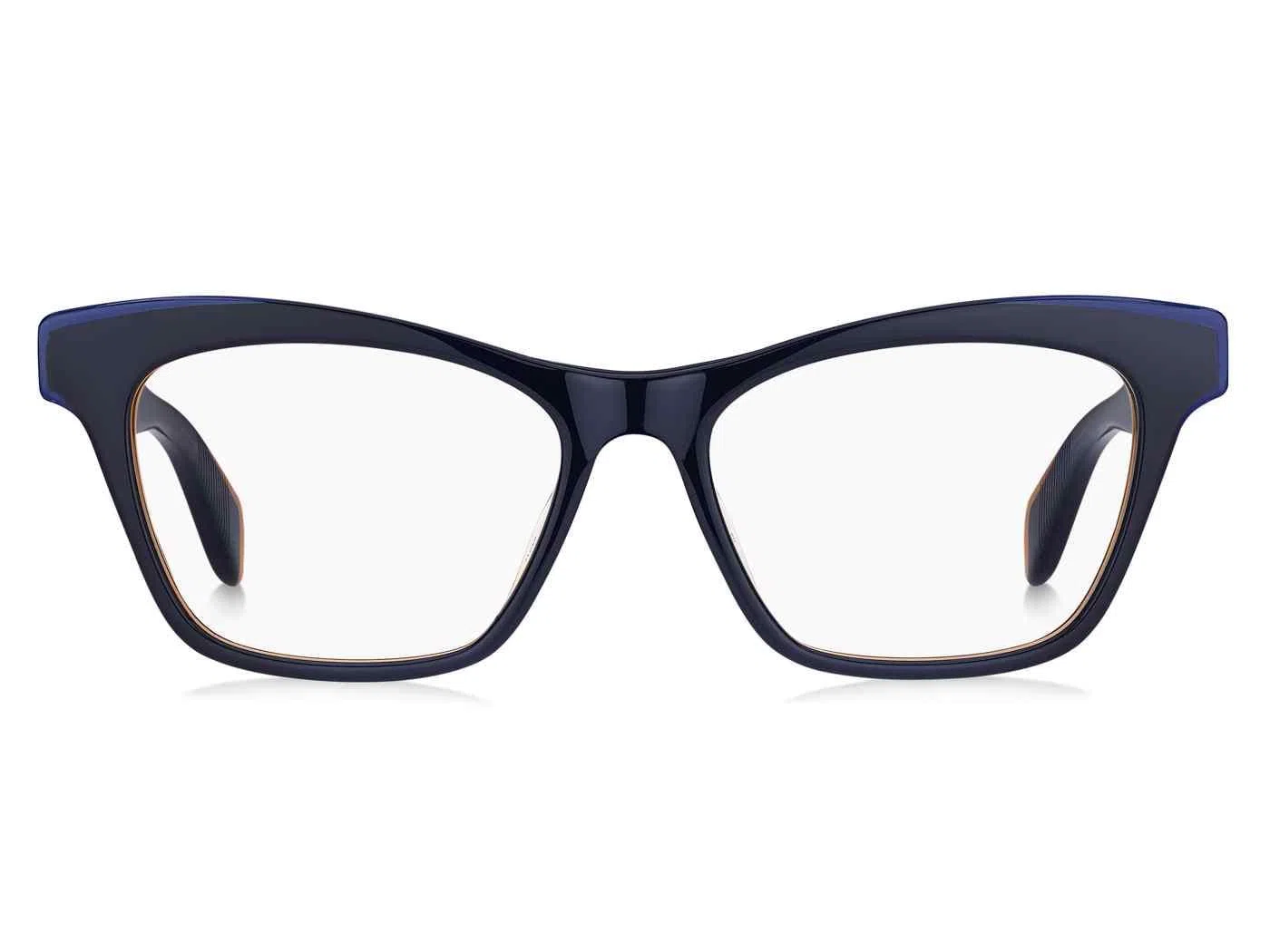 Rag & Bone 3035 Eyeglasses - view 4